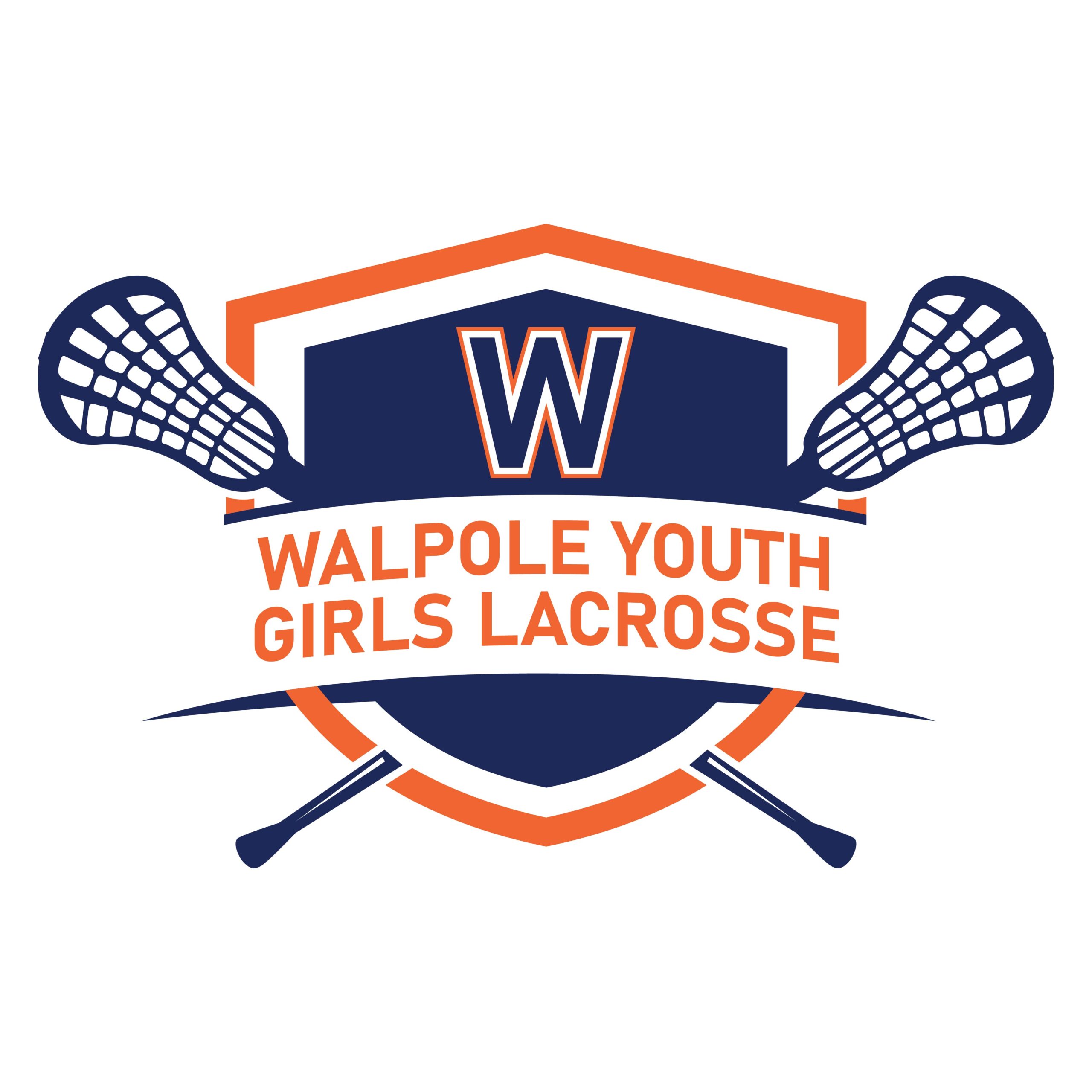 Walpole Youth Girls Lacrosse